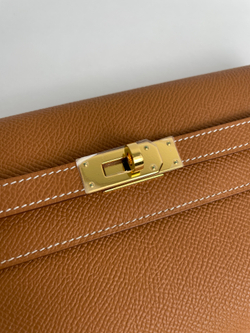 Сумка Hermes Kelly To Go