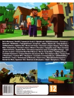 Minecraft + Все Модификации, игра для ПК на DVD