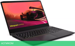 Ноутбук Lenovo IdeaPad Gaming 3 15ACH6 82K2028BPB