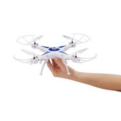 Радиоуправляемый дрон Revell Control Go 23842! Stunt 2,4 ГГц — фото 4