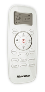 Кондиционер Hisense AS-12HR4RYDDC00 серии Neo Classic A R32