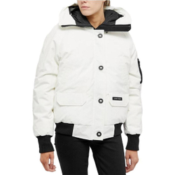 Куртки Canada Goose FW22 Chilliwack Logo, 2050W-433