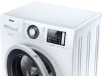Стиральная машина ATLANT 70У1214-01 белый