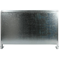 Шкаф распределительный встроенный 13-16 выхода (ШРВ-5) 670х125х1046