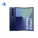 Fold7 5G 12/256GB синий