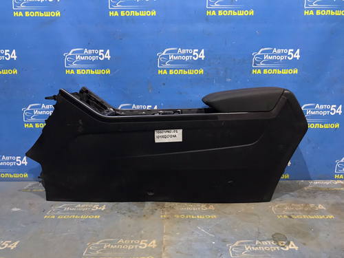 Центральная консоль CHERY TIGGO 4 PRO 2021-2024