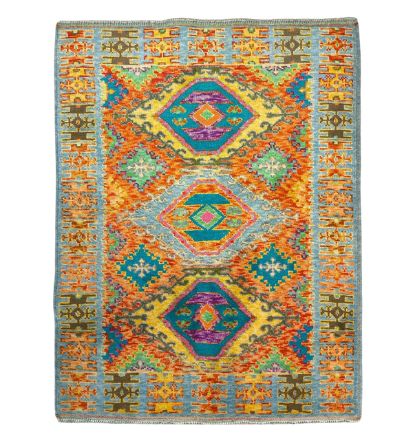 Kohistan Kazaq 105 x 135 см