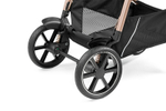 Коляска 2 в 1 Peg Perego Veloce Mon Amour