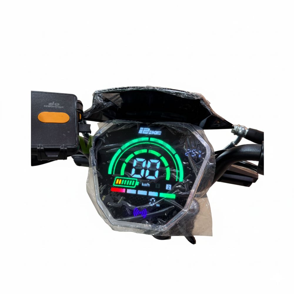 Электровелосипед WENBOX W21 PRO 1000W (60V/21Ah) фото №11