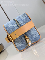 Louis Vuitton Locker Dopp Kit