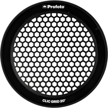 Соты Profoto Clic Grid 20 для A1, A1x, C1 Plus