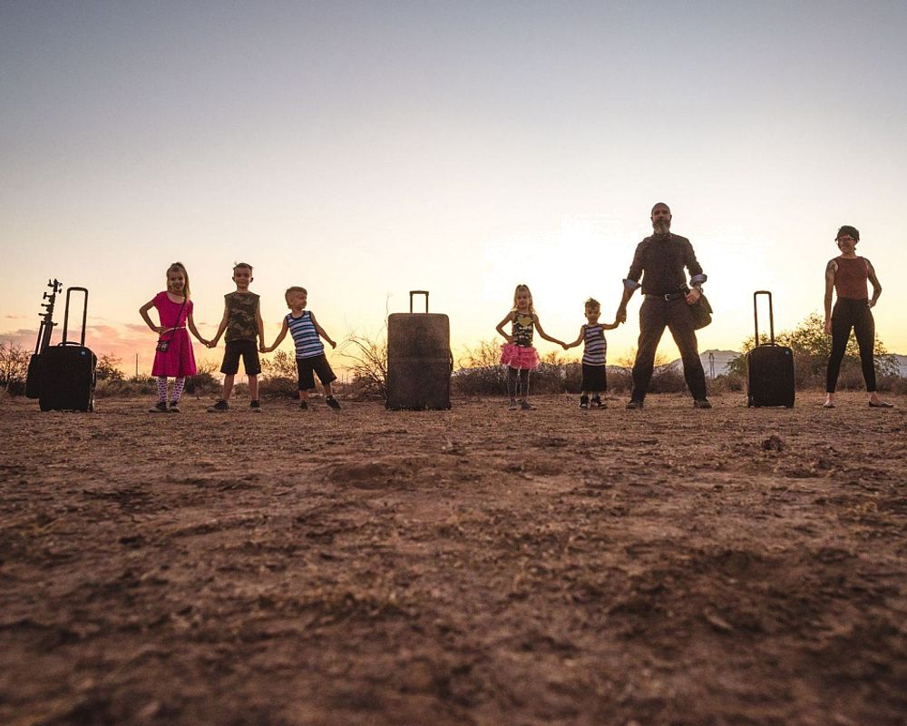 Tenba Roadie Hybrid Roller 21