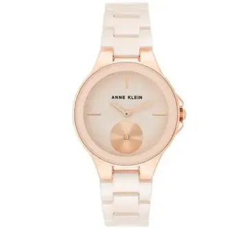 Женские часы Anne Klein AK/3808LPRG