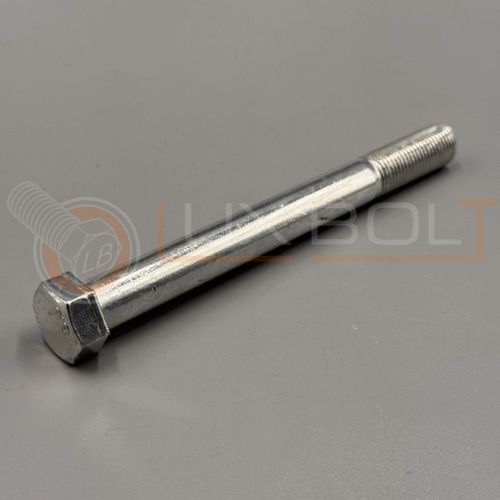 Болт М14х1,5х135 балки Волга