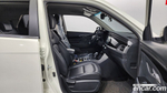 KG Mobility (Ssangyong) Beautiful Korando Дизель 1.6 2WD C5 (12.2019)