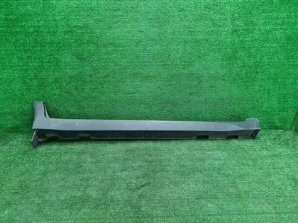 Накладка порога правая Hyundai Creta 1 (2016-2021)