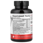 Nutri, Tongkat Ali, комплекс для повышения результативности тренировок для мужчин, 120 веганских капсул