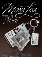 Альбом J-HOPE - CHARM OF HOPE MONA LISA Version