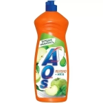 Средство для мытья посуды AOS