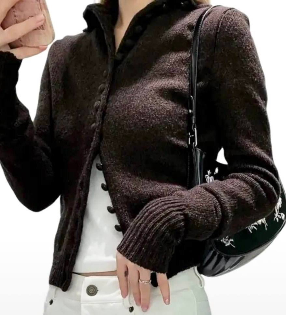Кардиган Prada