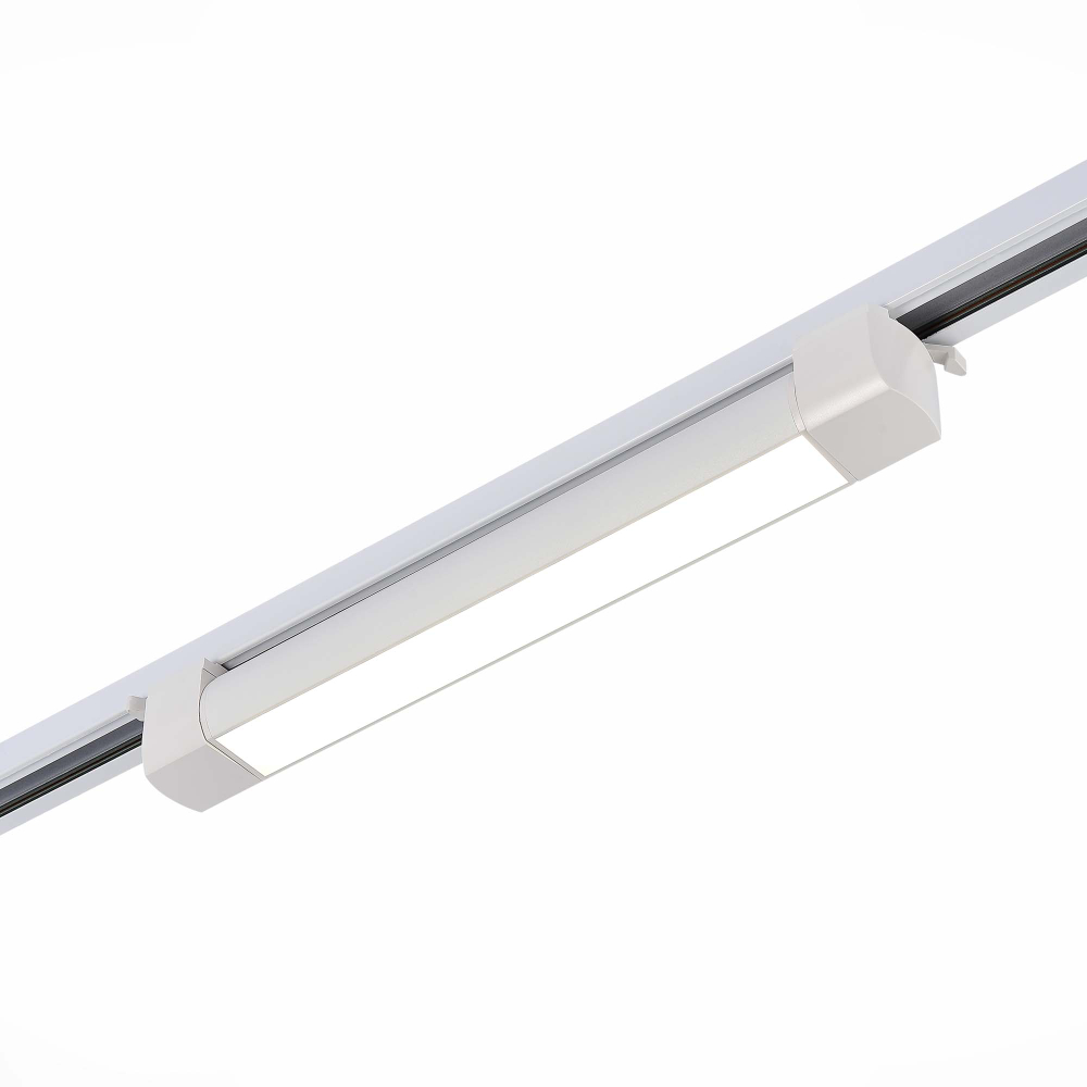 Светильник трековый BASE LED 20W 3000K