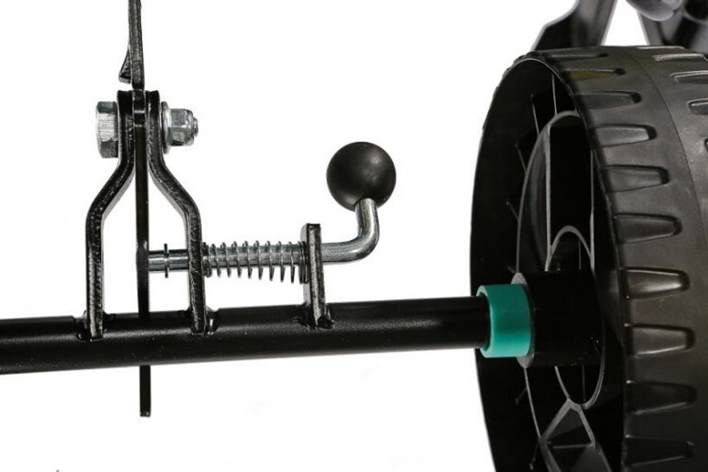 Культиватор электрический Sturm ДАЧНИК 1600