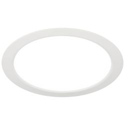 Светильник светодиодный встраиваемый ЭРА LED 17-24-4K круглый 24Вт 4000К | Downlight
