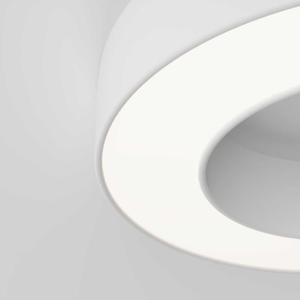 Светильник потолочный светодиодный Maytoni   C093CL-24W4K-W