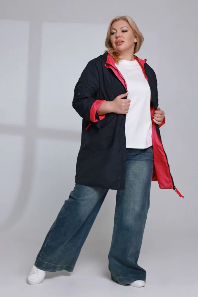 Куртка 3177 Fabrika