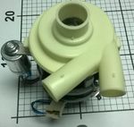 Рециркуляционный насос для посудомоечной машины Candy (Канди) - 49028721, 49005706, 49011671, 49006851