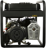 Бензиновый генератор HYUNDAI HHY 10000FE-T