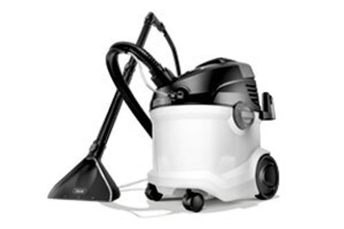 Моющие пылесосы