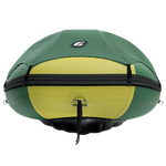 Лодка ПВХ Gladiator AirPro E380Pro НДНД -