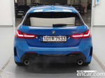 BMW 1 Series (F40) 120i M Sports (10.2022)