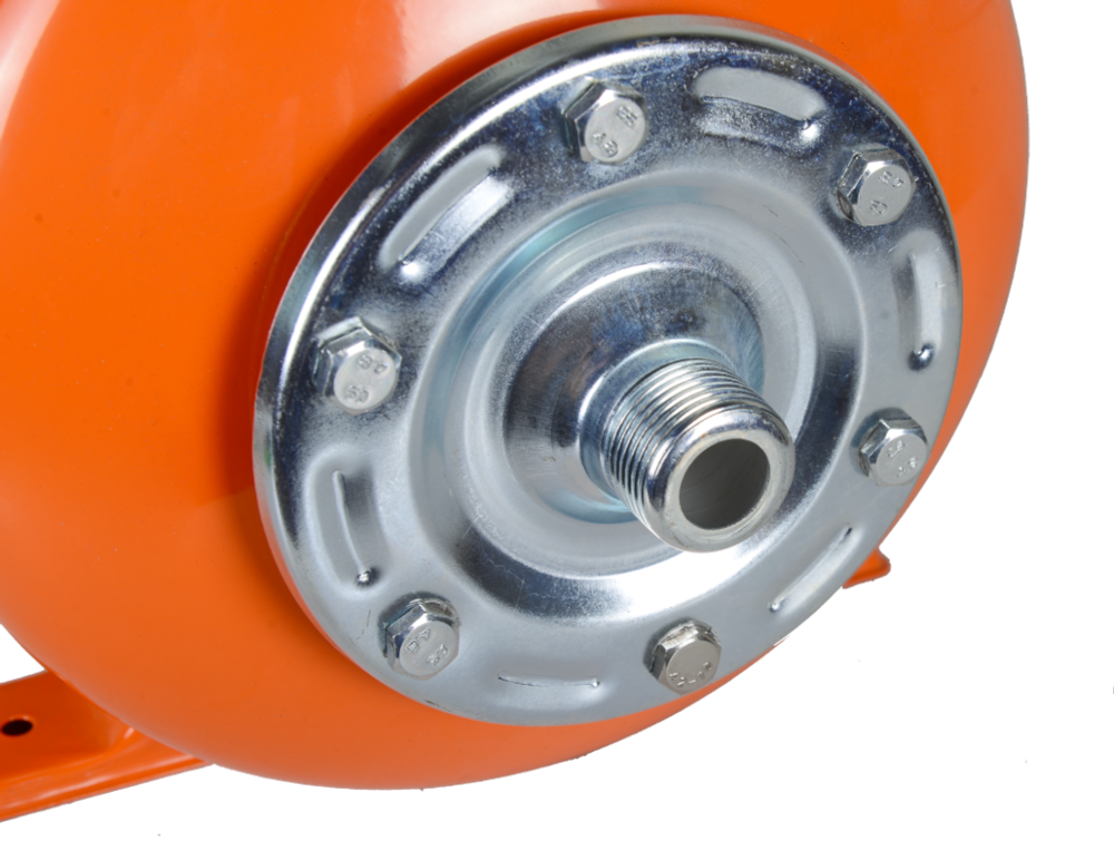 Гидроаккумулятор (гидробак) Вихрь ГА-24