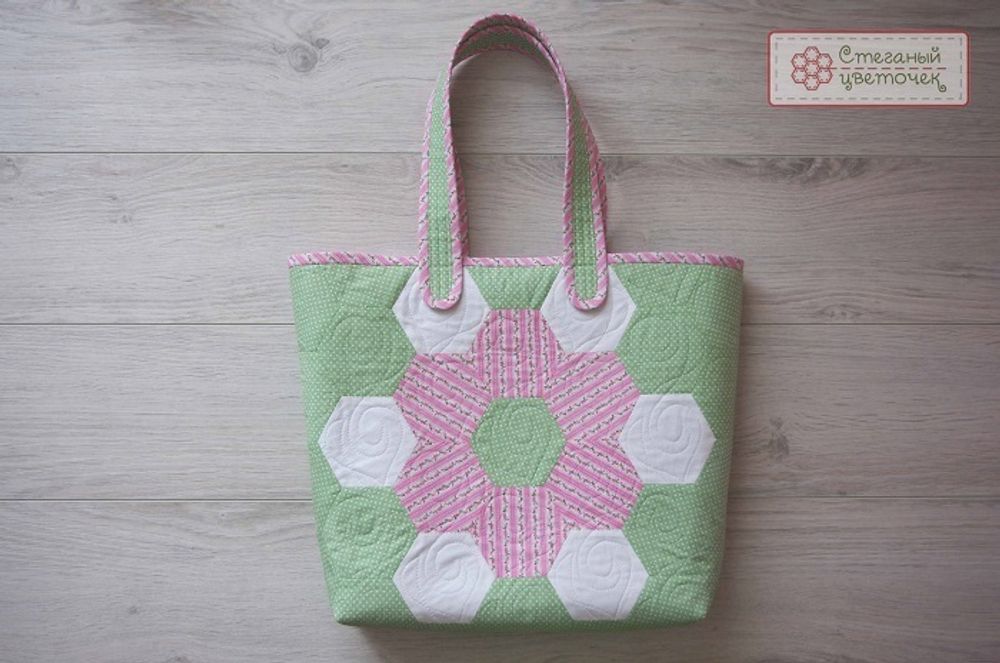 "Шестиугольник" 45 мм  (арт. B45)