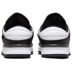 Кроссовки Nike Dunk Low Twist "Panda" (Женская размерная сетка)