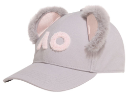 Теннисная кепка Australian Open Koala Novelty - серый