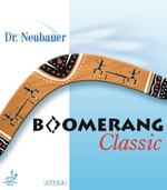 Dr.Neubauer Boomerang Classic