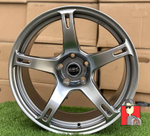 Комплект дисков CST zero 1 hyper V2 17x9.5 et12 5x114.3