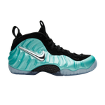 Кроссовки Nike Foamposite Pro Island Green
