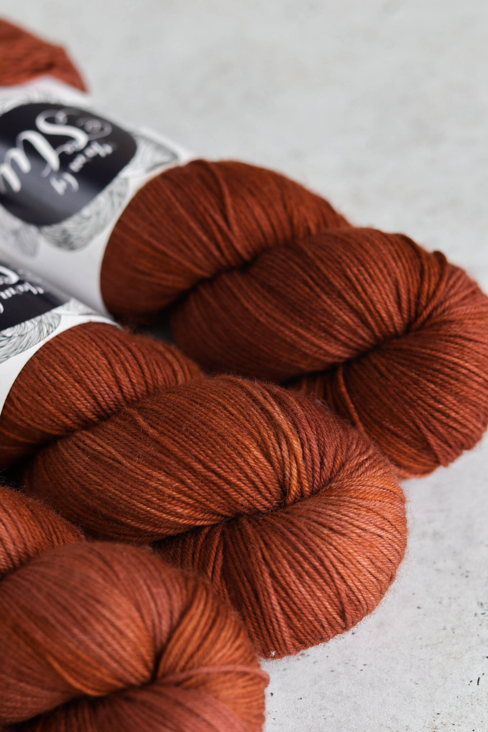 пряжа "Вунш-пунш #2" Soft Sock Stu