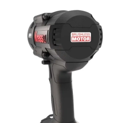 Kress KUB33.91 гайковерт аккумуляторный (без АКБ и ЗУ)