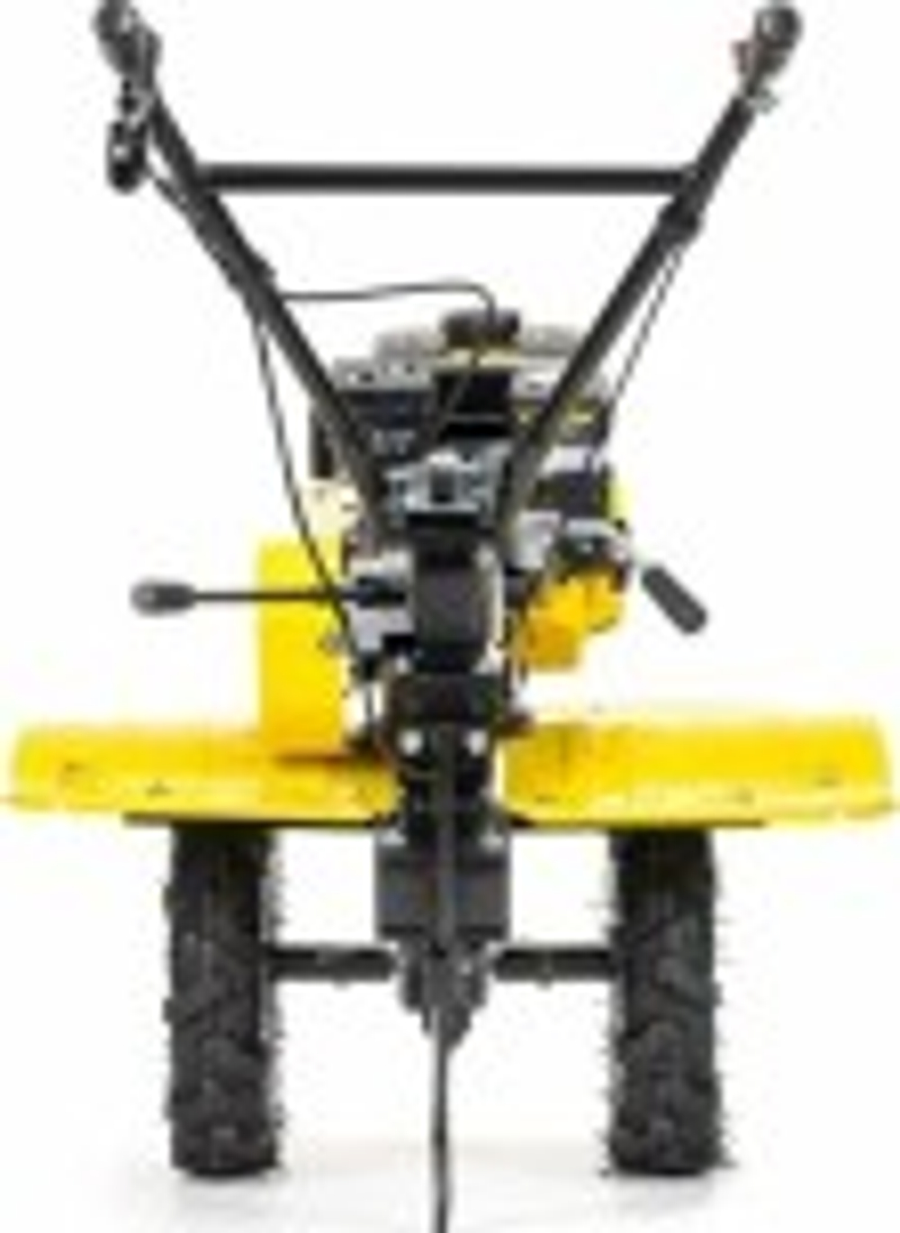 Мотоблок CHAMPION BC8723