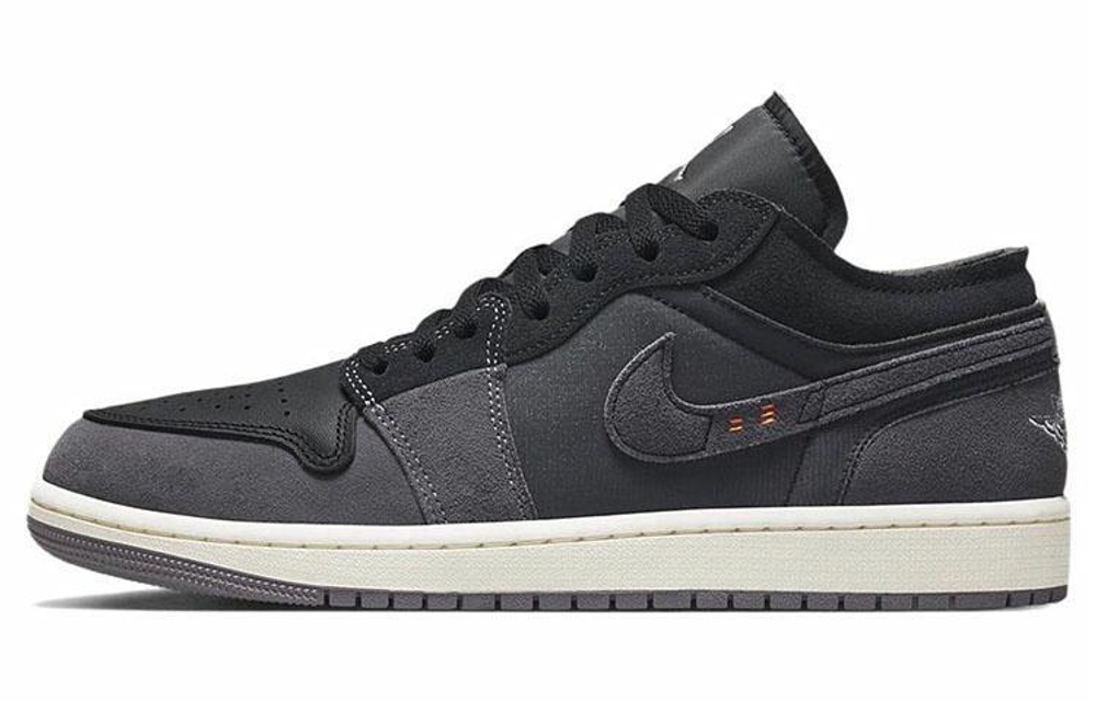 Кроссовки Jordan Air Jordan 1 Low Se Craft "Inside Out"