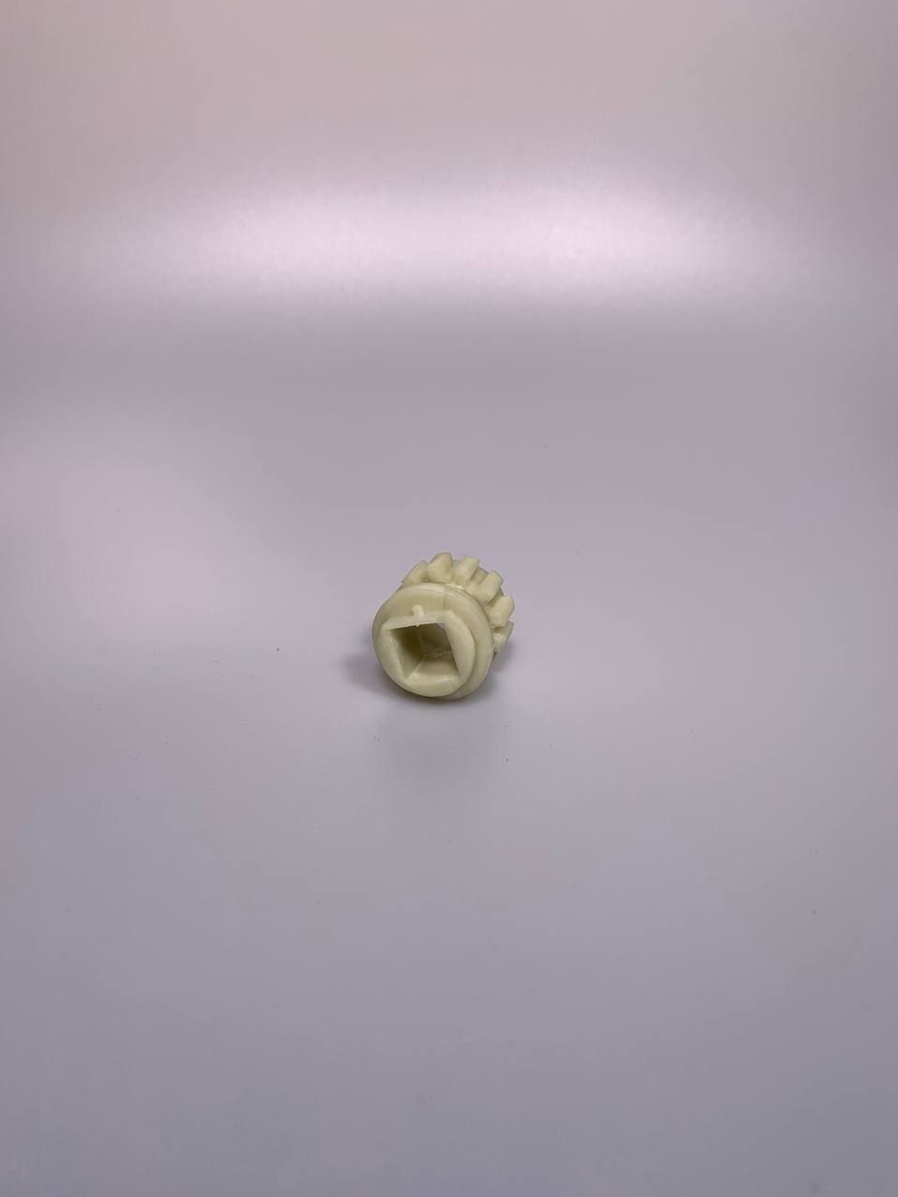 Втулка шнека мясорубки MFW 45020/01 753348 ПЛАСТИК 1 штука НОВЫЕ!