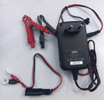 Автомобильное зарядное устройство BERKUT Specialist BC-01A