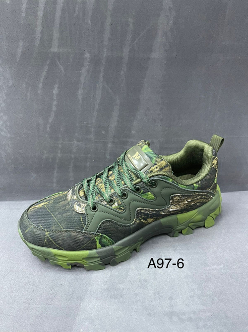 Кроссовки по 8 пар (41-46)р. / A97/6