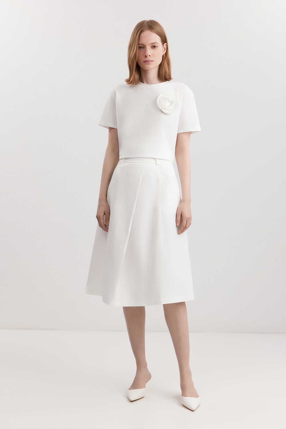 Блузка женская B1925043 Baon