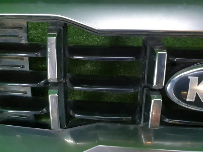 Решетка радиатора Kia Mohave 1 HM (2019-н.в.)